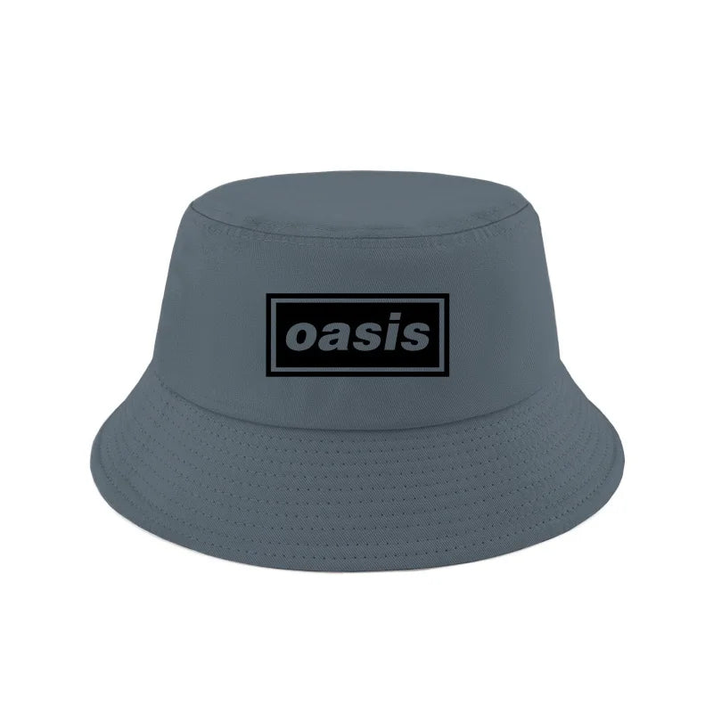 Oasis Comeback Bucket Hat