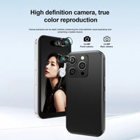 SERVO 16PRO Mini Smartphone
