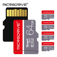High Speed Mini SD Memory Card all GB