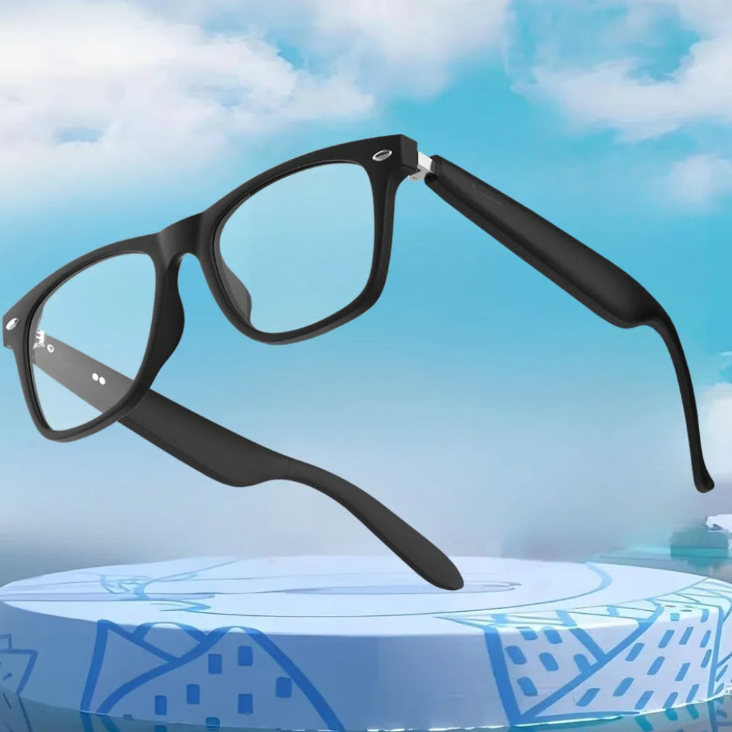 AI Translation Smart Glasses