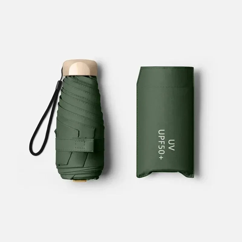 Mini Pocket Umbrella
