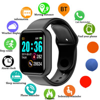 Smartwatch Pro