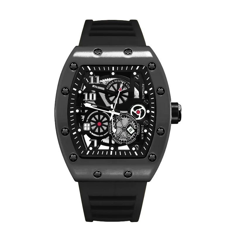 Men's Watch Luxury Watch