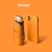 Mini Pocket Umbrella