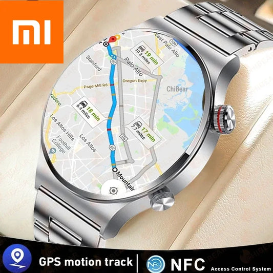 Xiaomi 2025 New Smart Watch