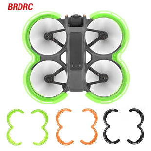 BRDRC Drone Propeller Guard For DJI