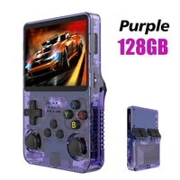 Retro Handheld Classic Games Console