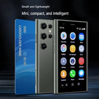 SOYES S23 Pro 3.0" Mini Smartphone