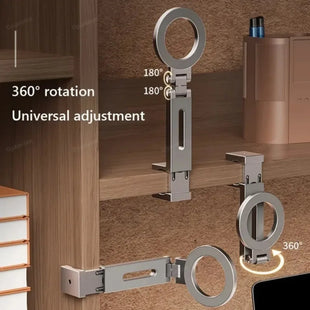 Universal Magnetic Phone Holder