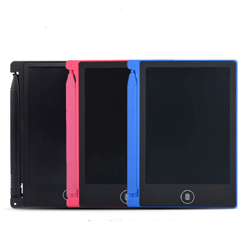 4.4 Inch LCD Mini Handwriting Note Tablet
