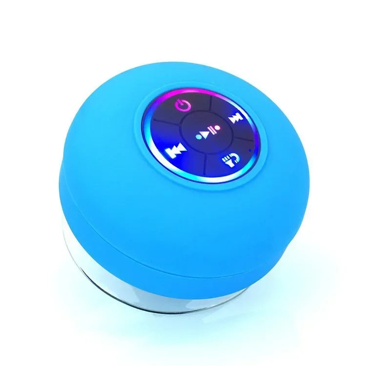 2025 New waterproof Mini Bluetooth speaker