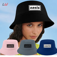Oasis Comeback Bucket Hat