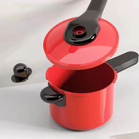 Kids Educational Pretend Play Kitchen