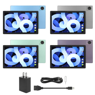Pro Tablet 10.1