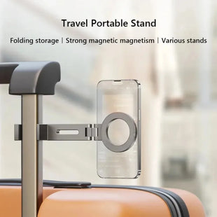 Universal Magnetic Phone Holder