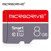 High Speed Mini SD Memory Card all GB