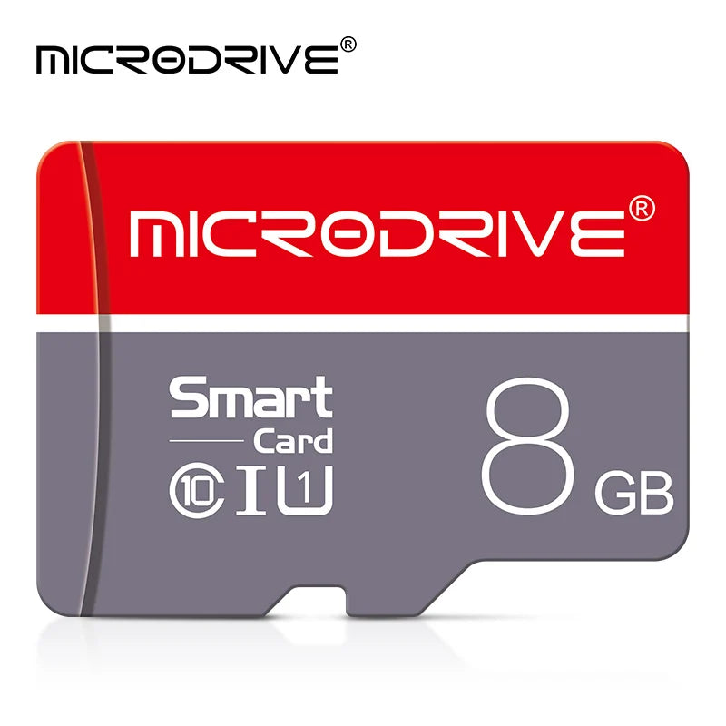 High Speed Mini SD Memory Card all GB