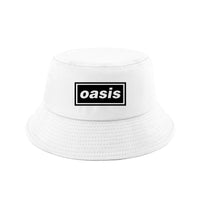 Oasis Comeback Bucket Hat