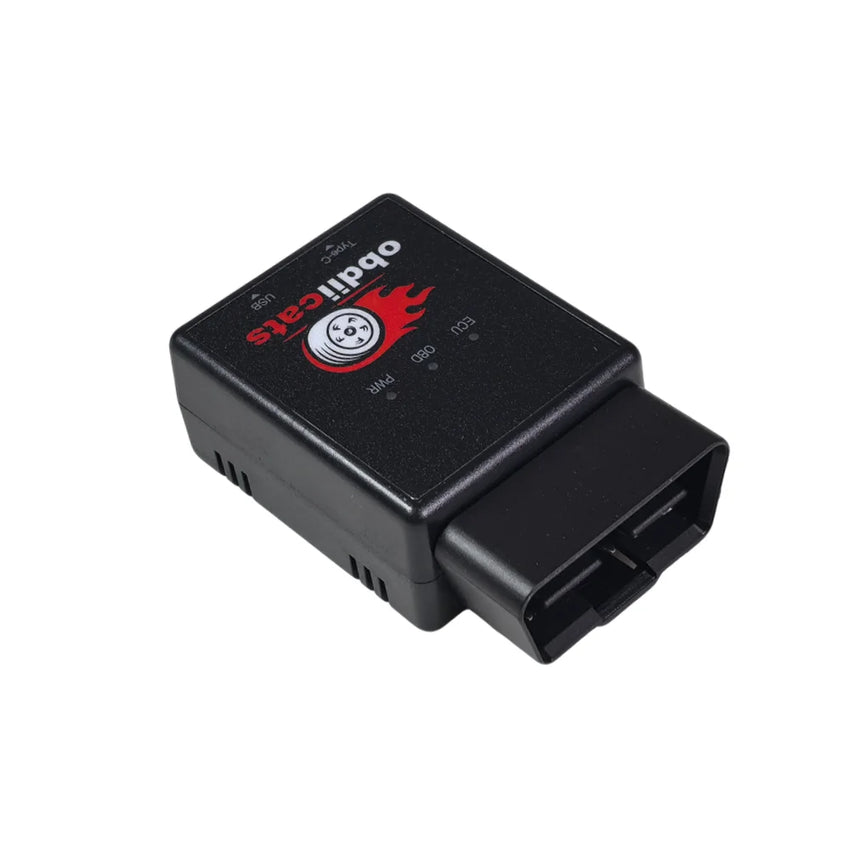 Car Remapping Fuel Saving Chip