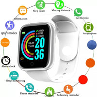 Smartwatch Pro