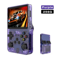 Retro Handheld Classic Games Console