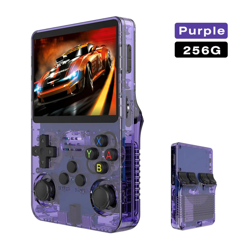 Retro Handheld Classic Games Console