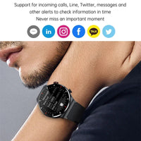Xiaomi 2025 New Smart Watch