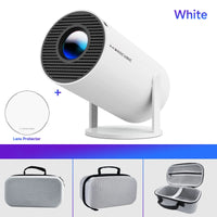 HY300 Pro 4K 1080P 1280*720P Home Cinema
