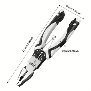 Multi-functional pliers Set
