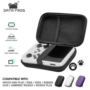 Retro Video Game Case