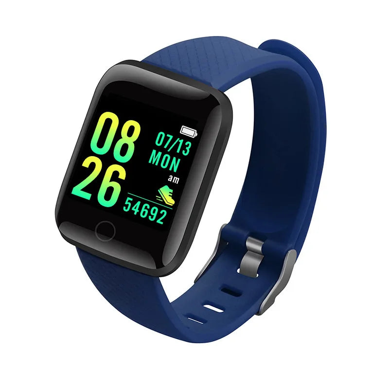 Smartwatch Pro