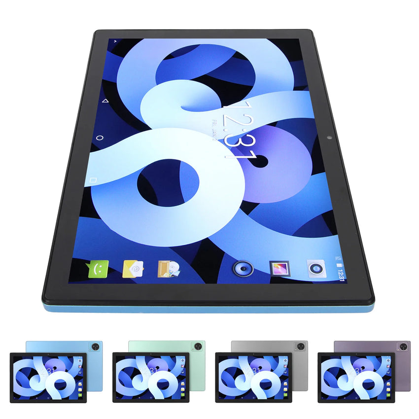 Pro Tablet 10.1