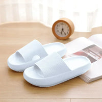 Walking On Air Unisex Sliders