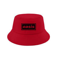 Oasis Comeback Bucket Hat