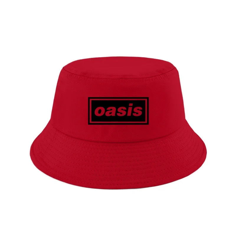 Oasis Comeback Bucket Hat