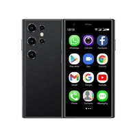 SOYES S23 Pro 3.0" Mini Smartphone