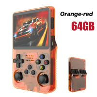 Retro Handheld Classic Games Console