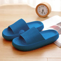 Walking On Air Unisex Sliders
