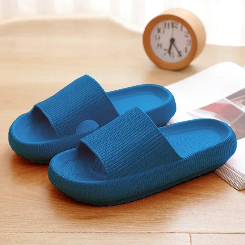 Walking On Air Unisex Sliders