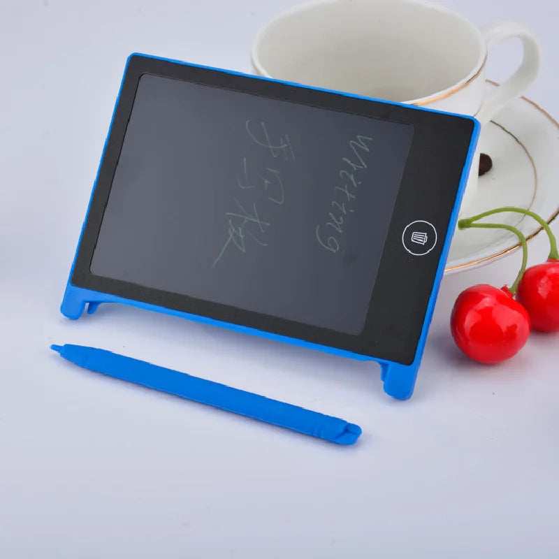 4.4 Inch LCD Mini Handwriting Note Tablet