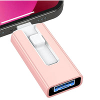High speed Flash Drive ALL GB's!
