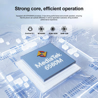 SERVO 16PRO Mini Smartphone