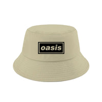 Oasis Comeback Bucket Hat