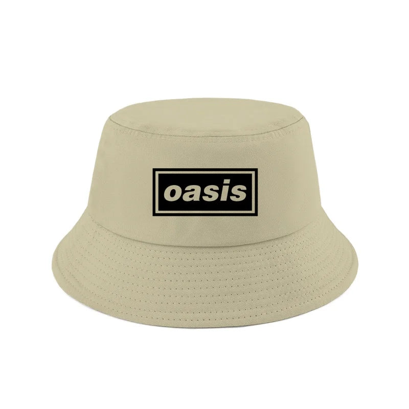 Oasis Comeback Bucket Hat