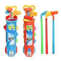 Toddler Mini-Golf Set