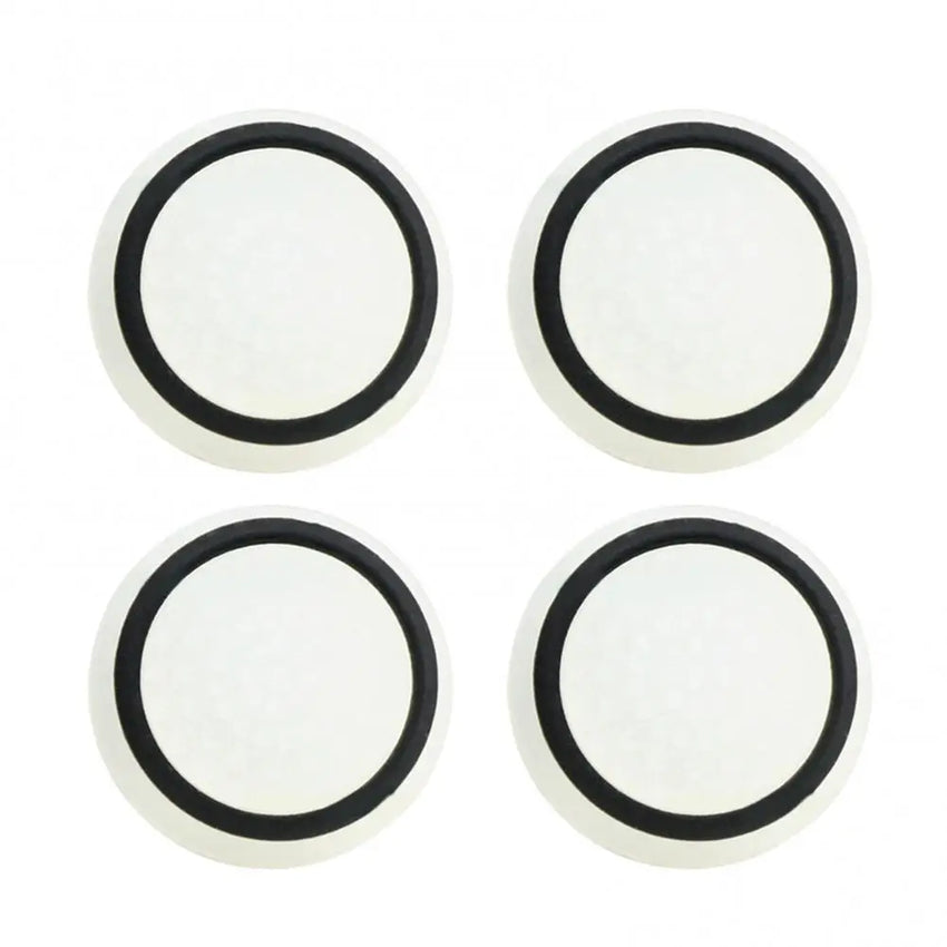 4Pcs Silicone Gel Thumb Grips For Sony Playstation and XBOX Controller