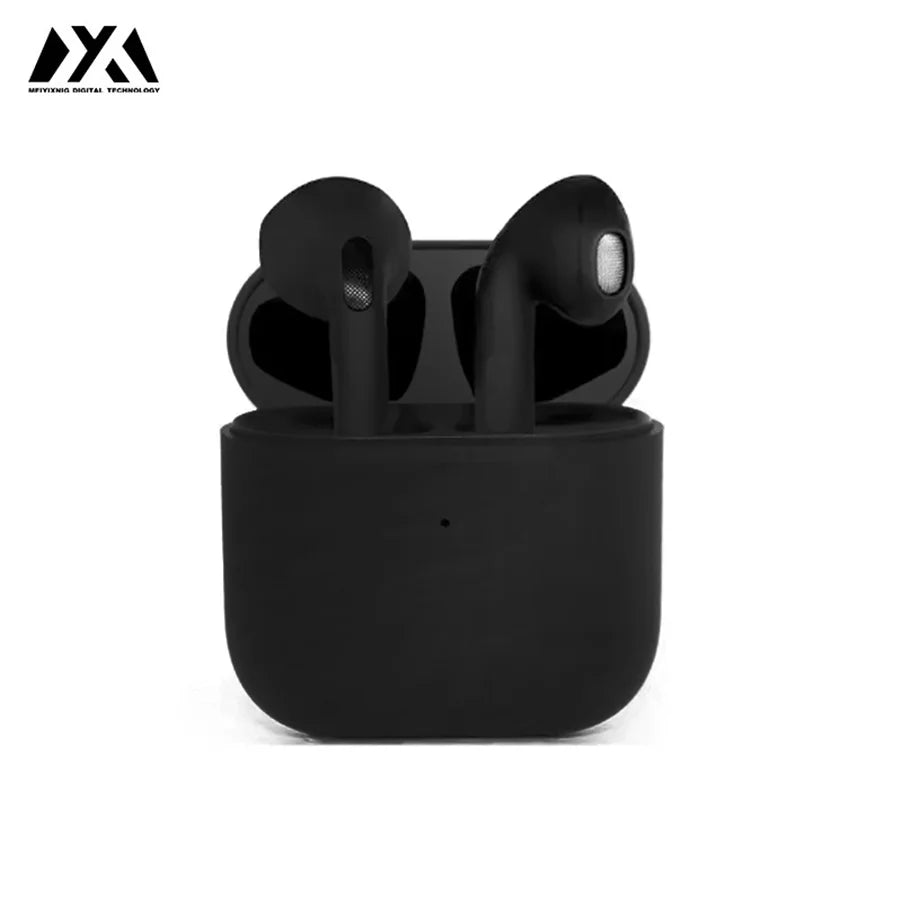 Air Pro4 Wireless Headphones