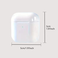 Air Pro4 Wireless Headphones