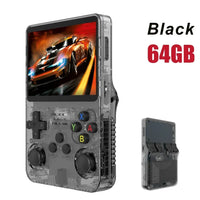 Retro Handheld Classic Games Console