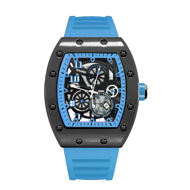 Men's Watch Luxury Watch